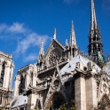 Paris - 406 - Notre Dame